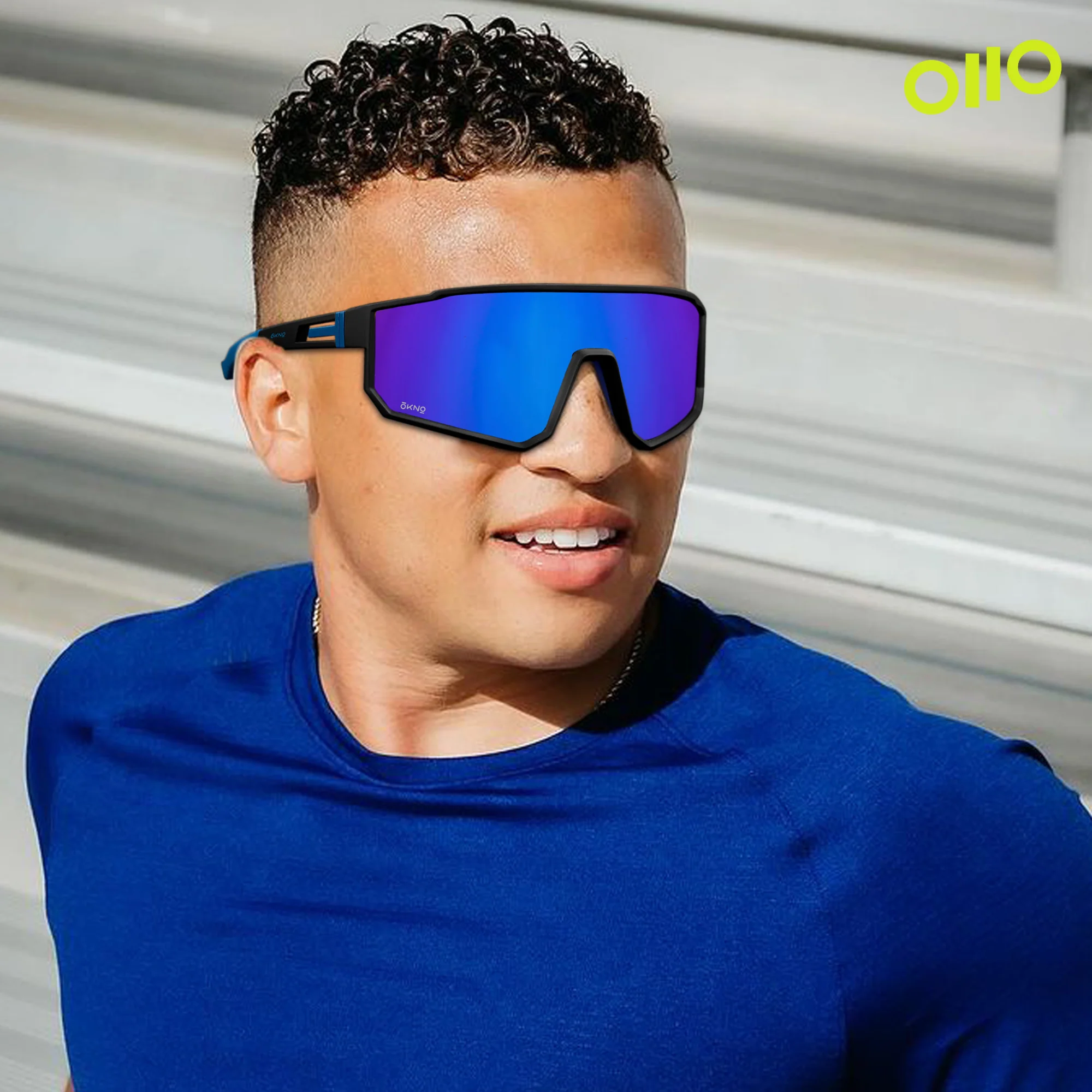 Ryker | Blue - Image 4