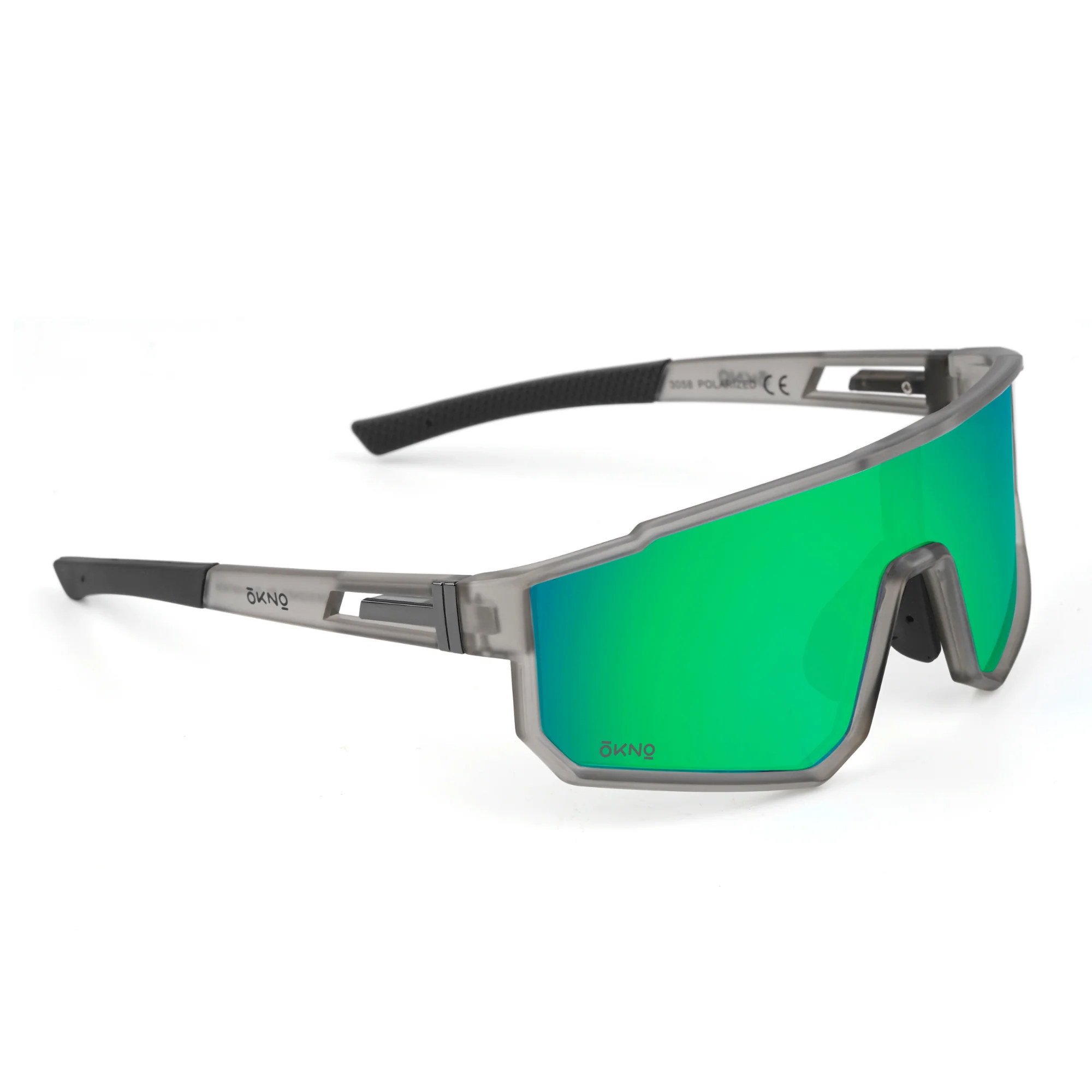 Ryker | Ghostly Green - Image 9