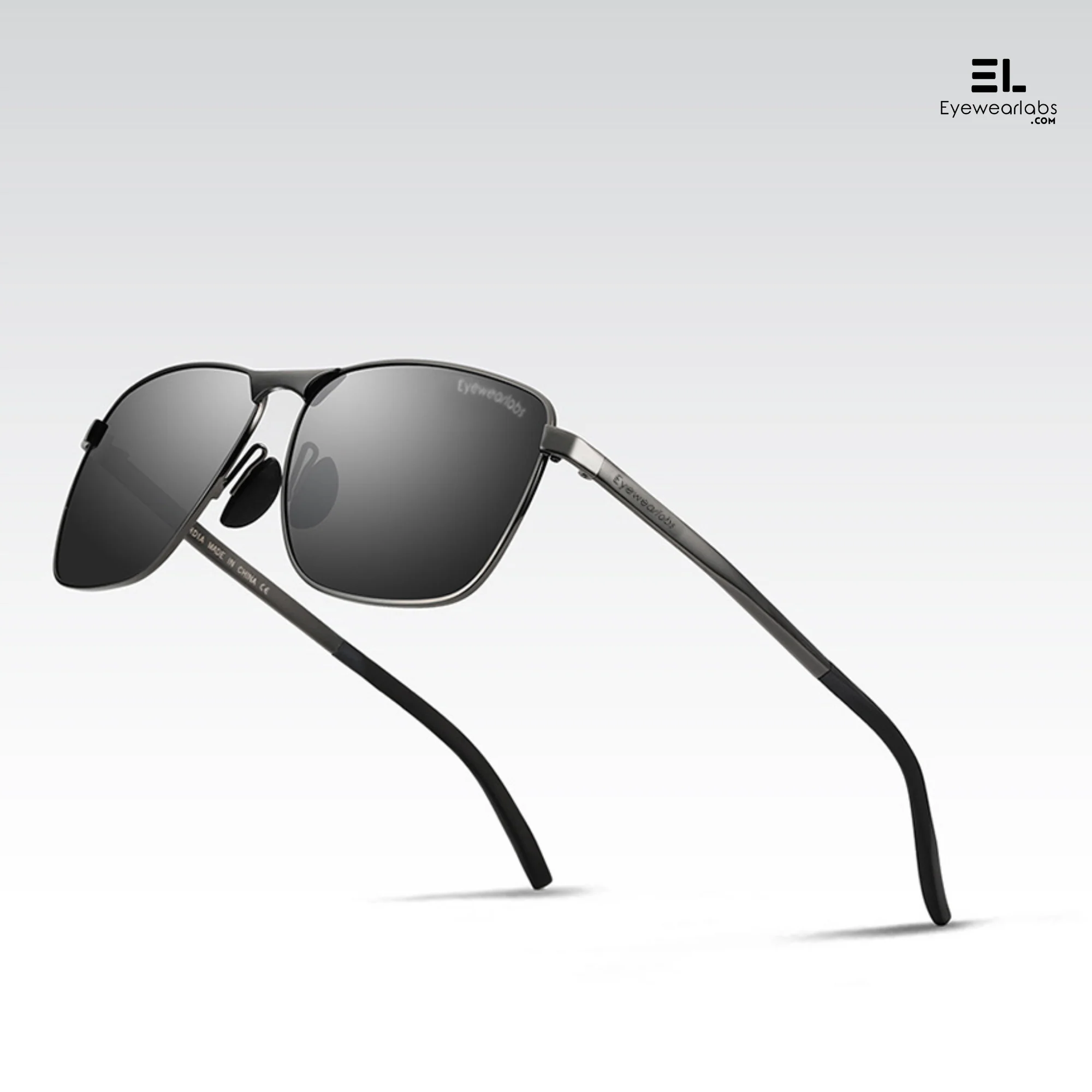 Silver Surfer Prescription Lens - Image 8