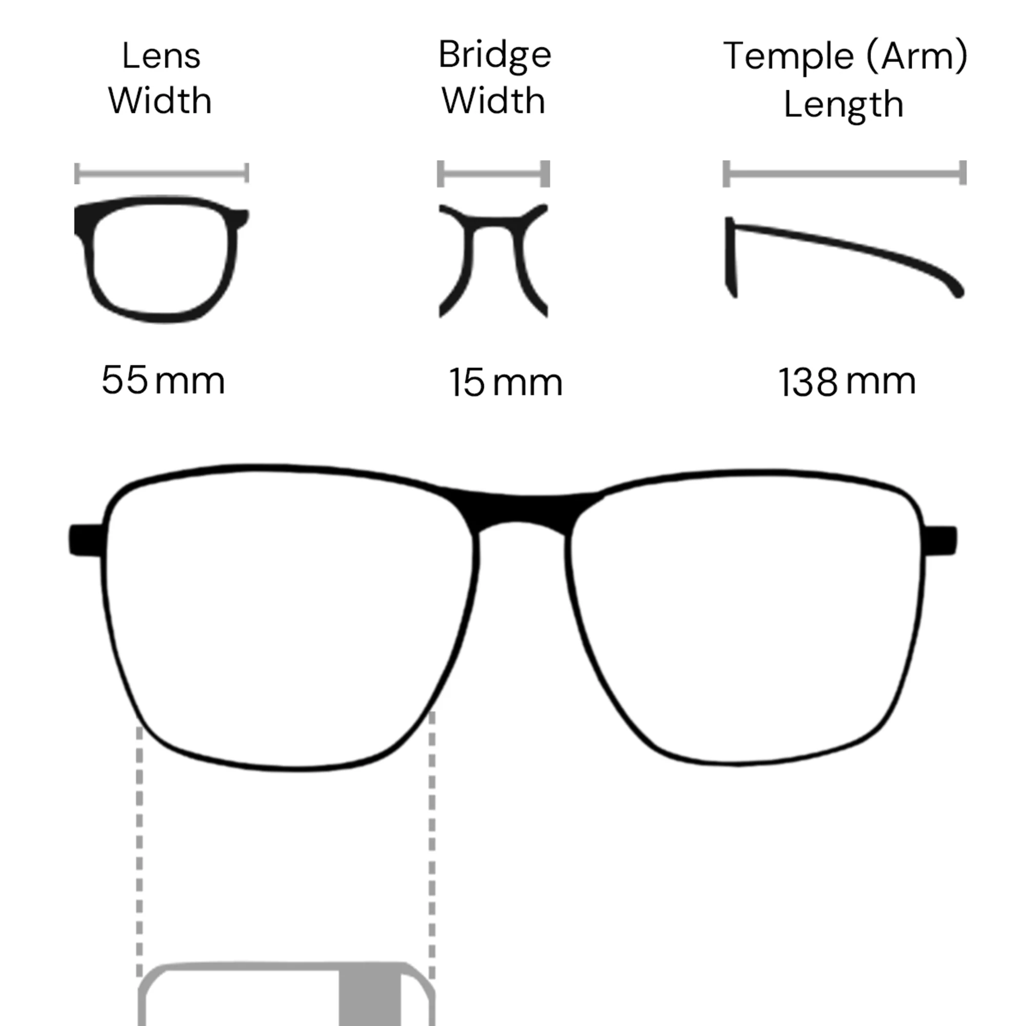 Silver Surfer Prescription Lens - Image 9