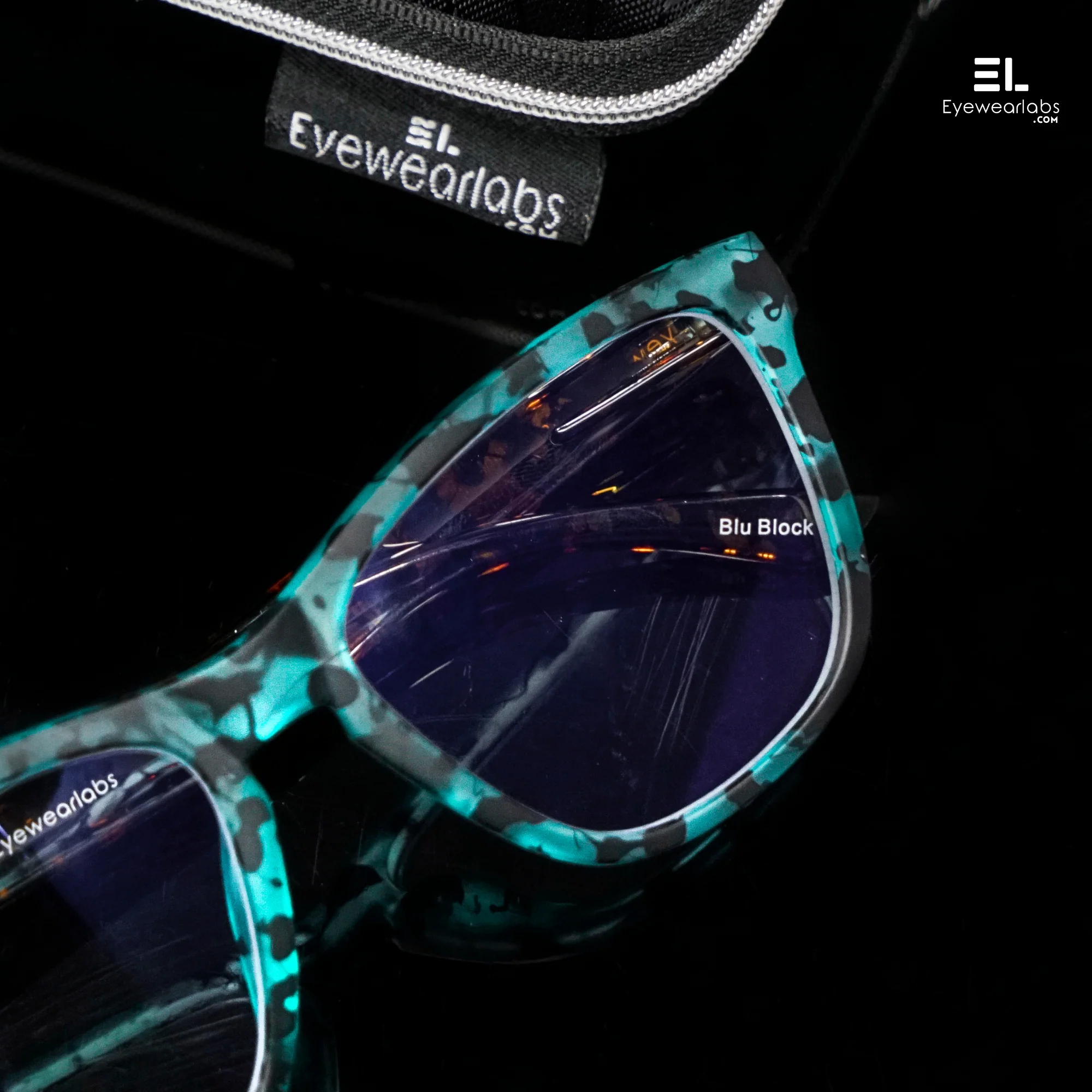 Skyrim Blue Light Glasses - Image 4