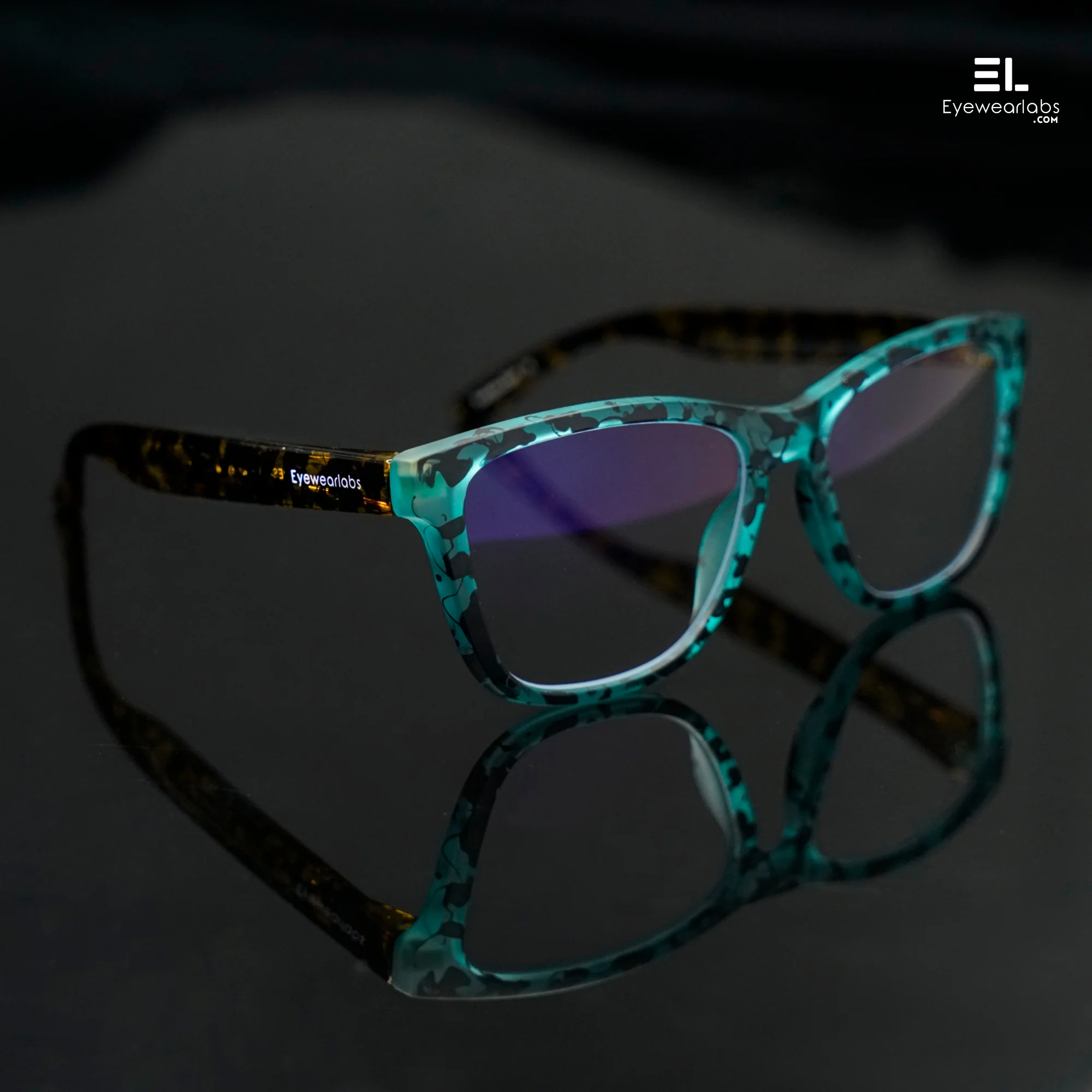 Skyrim Blue Light Glasses - Image 6