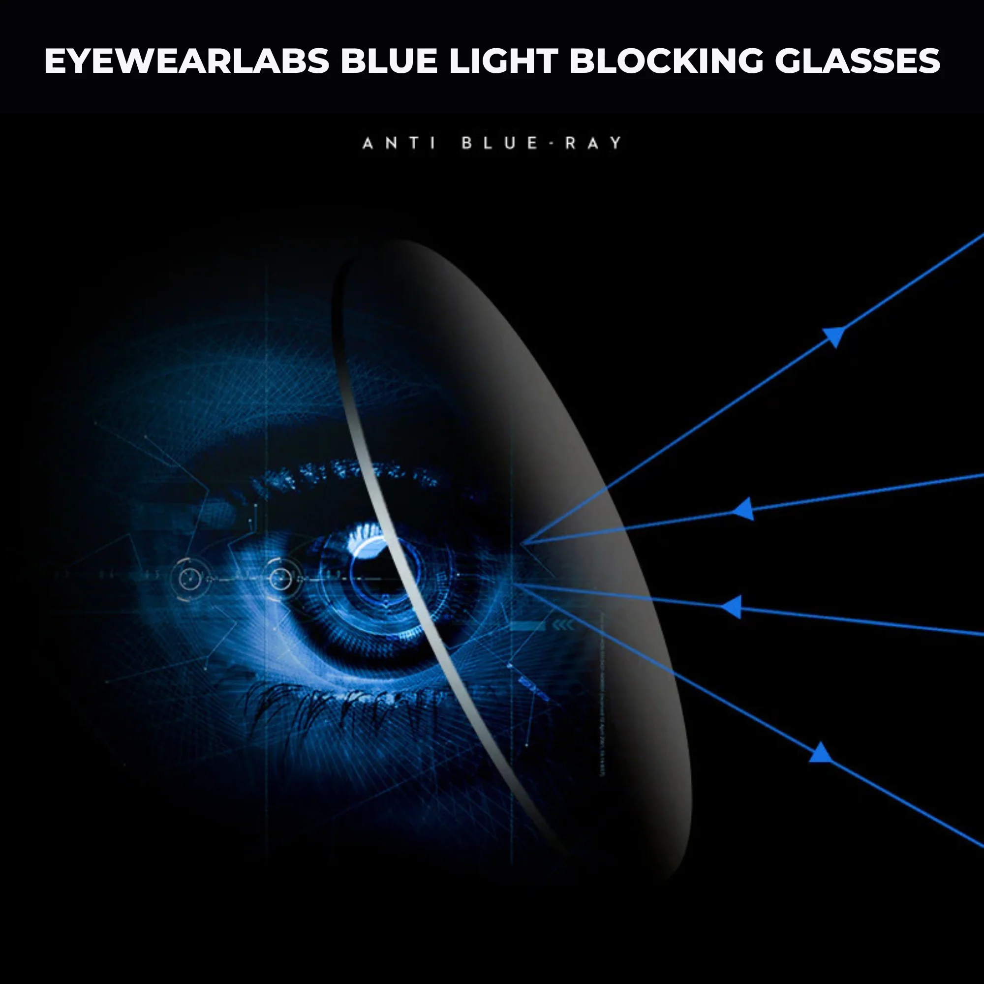 Skyrim Blue Light Glasses - Image 7