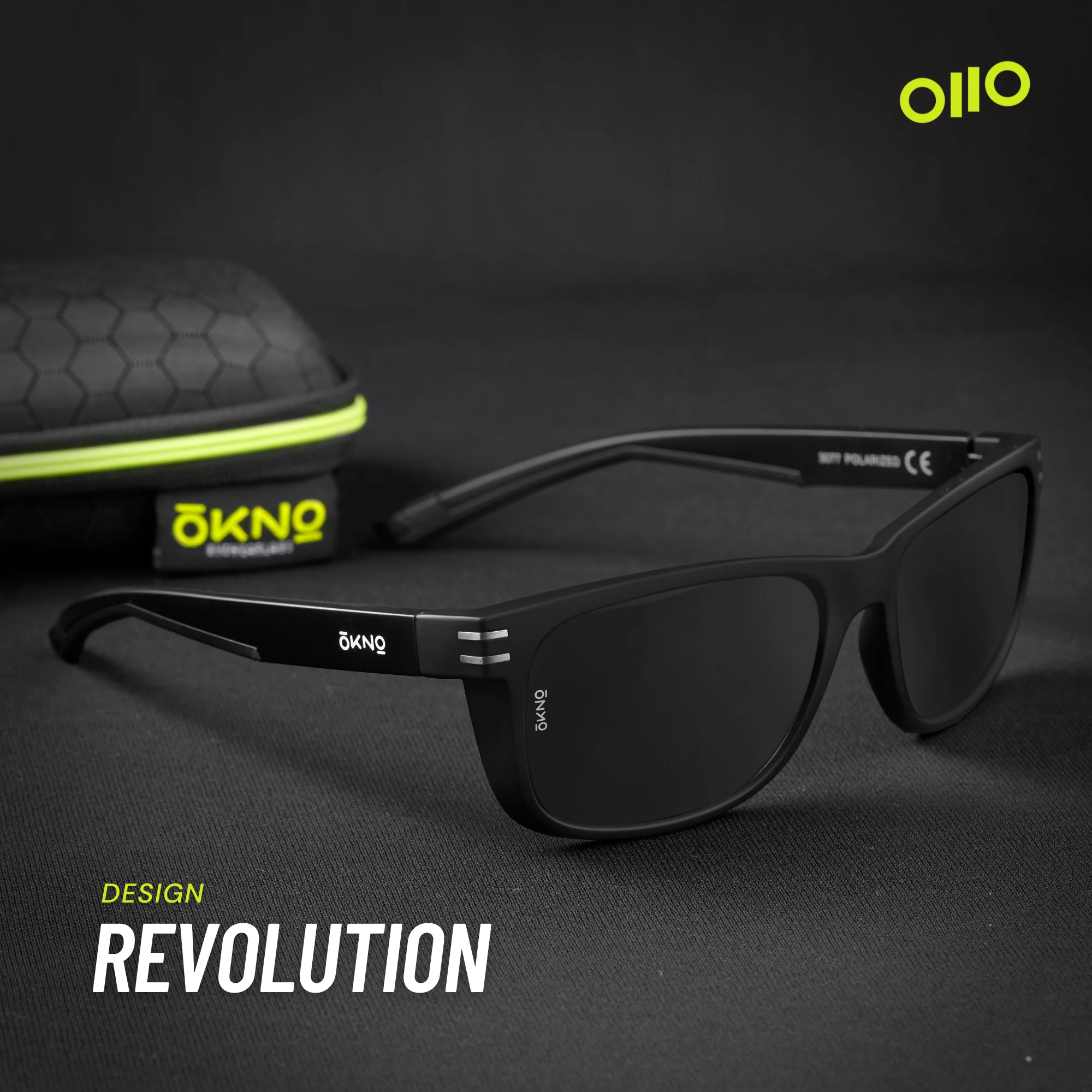 Slvo | Matte Black X FS - Image 3