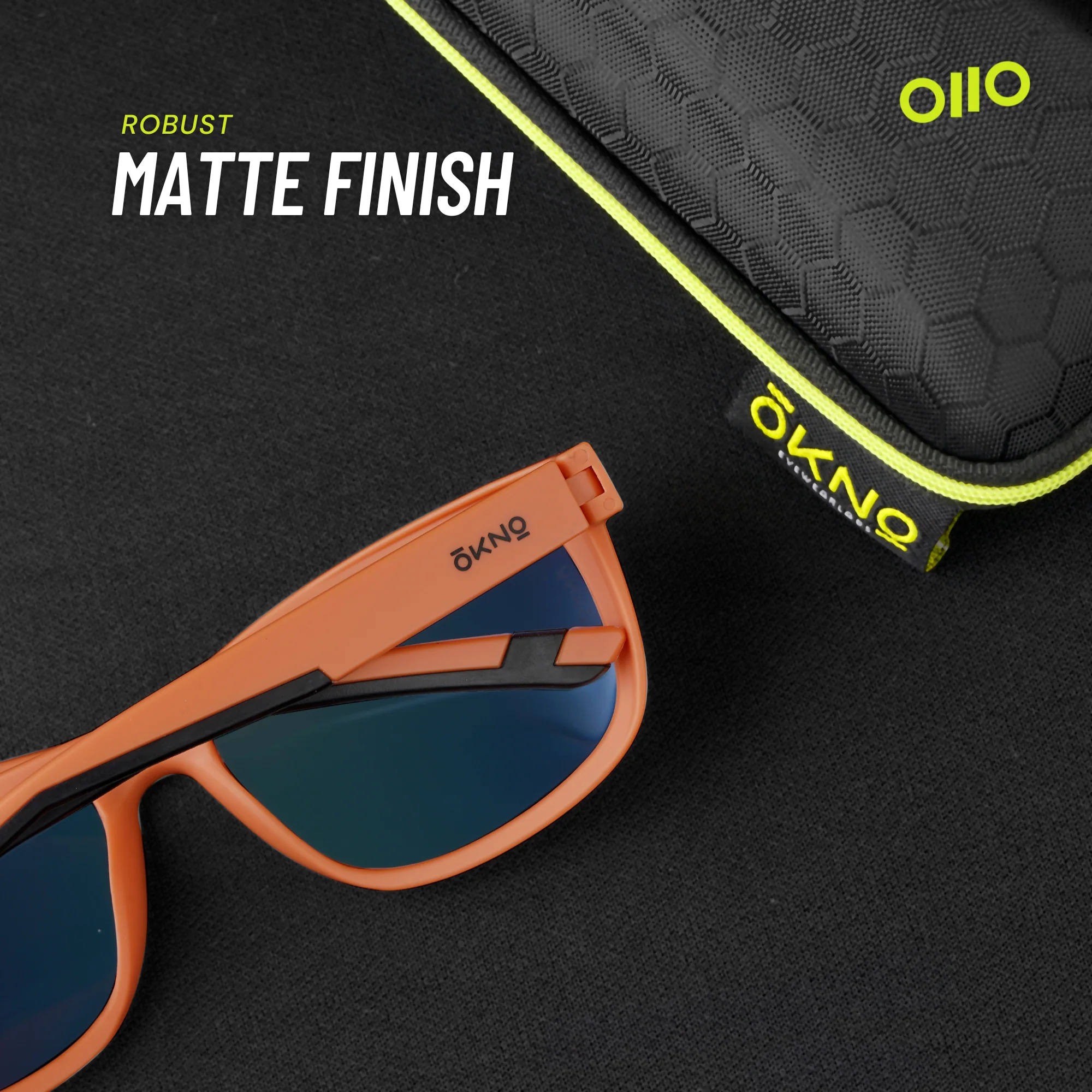 Slvo | Matte Orange X FS - Image 5