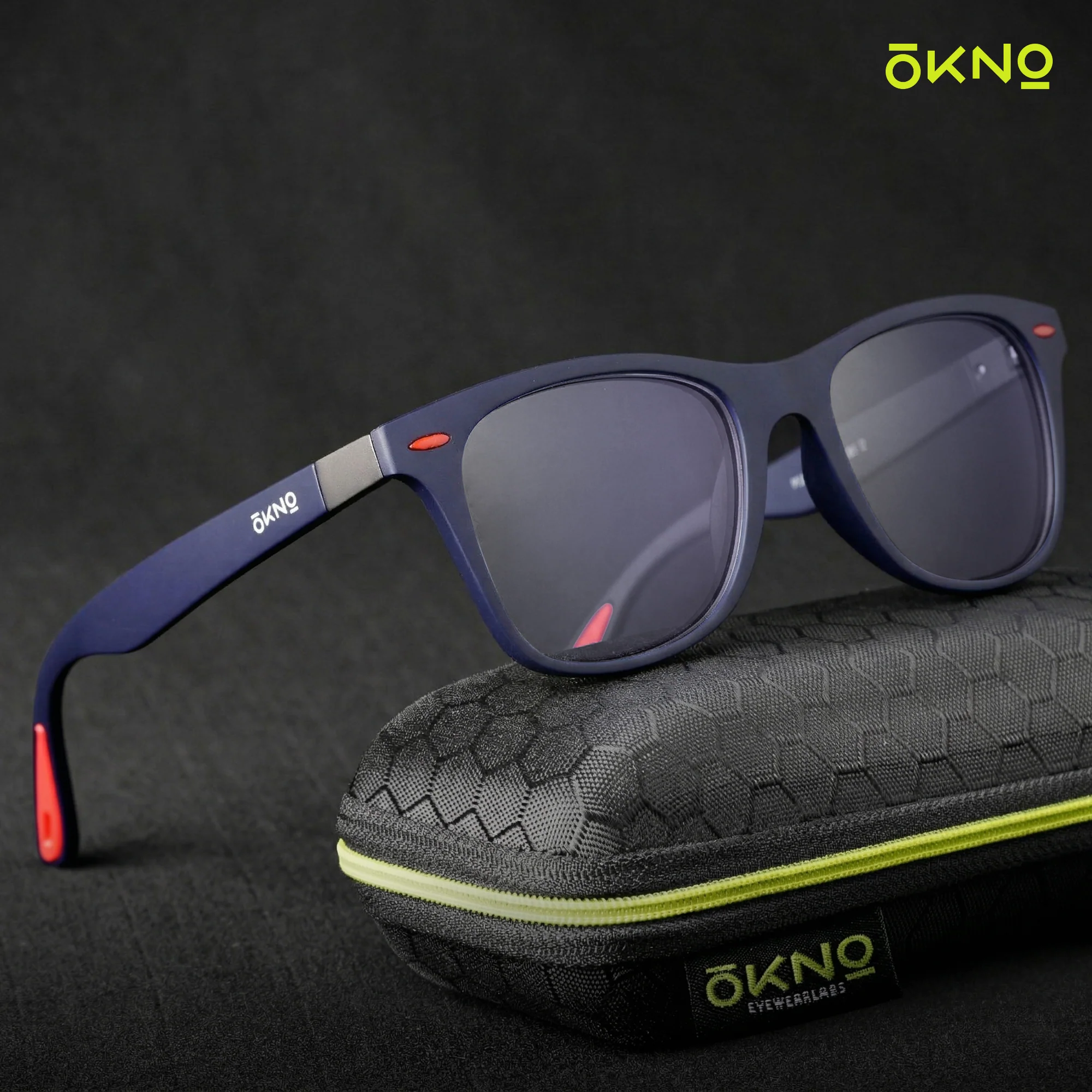 Spidey | Blue Light Glasses