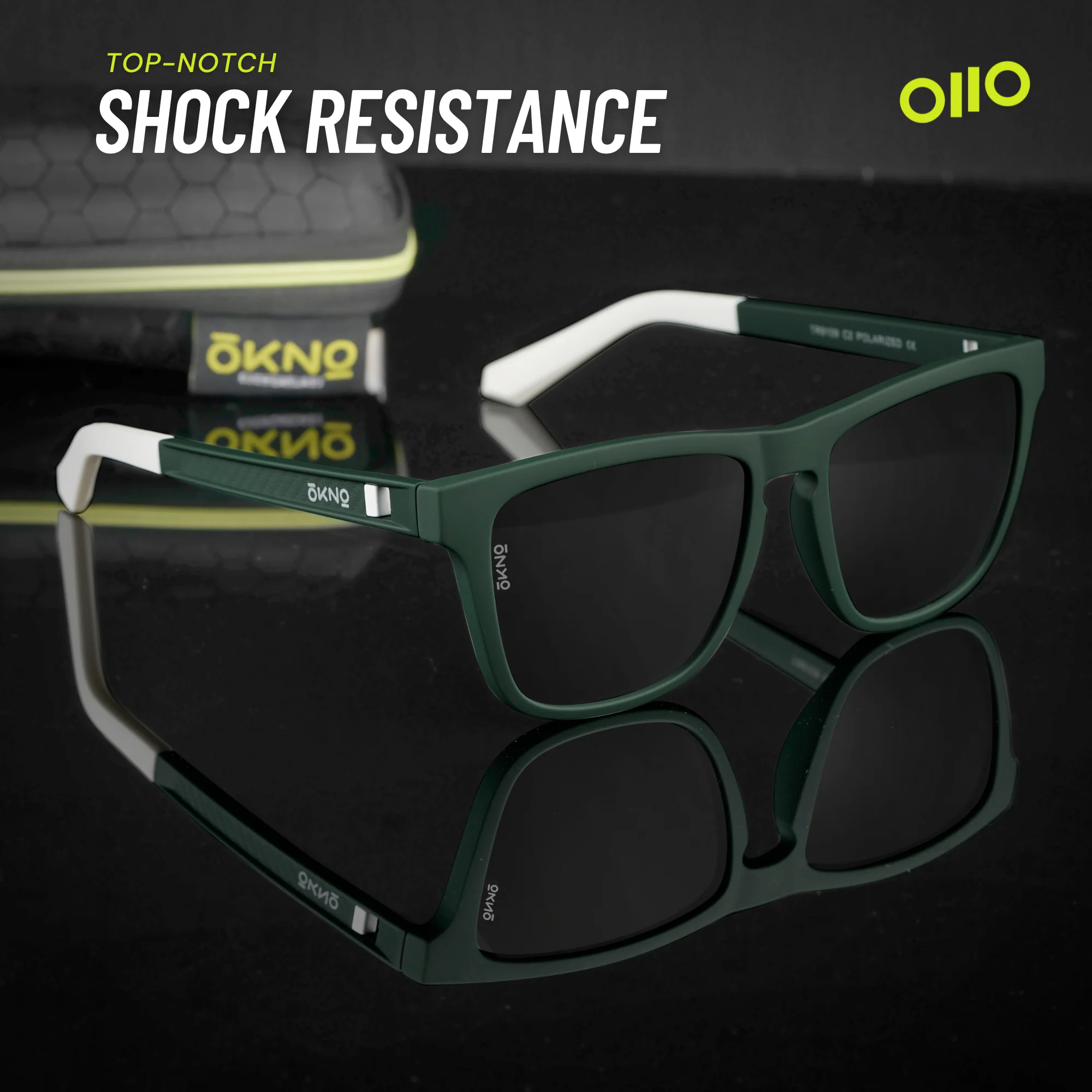 Swck | Frosty Olive X FS - Image 6