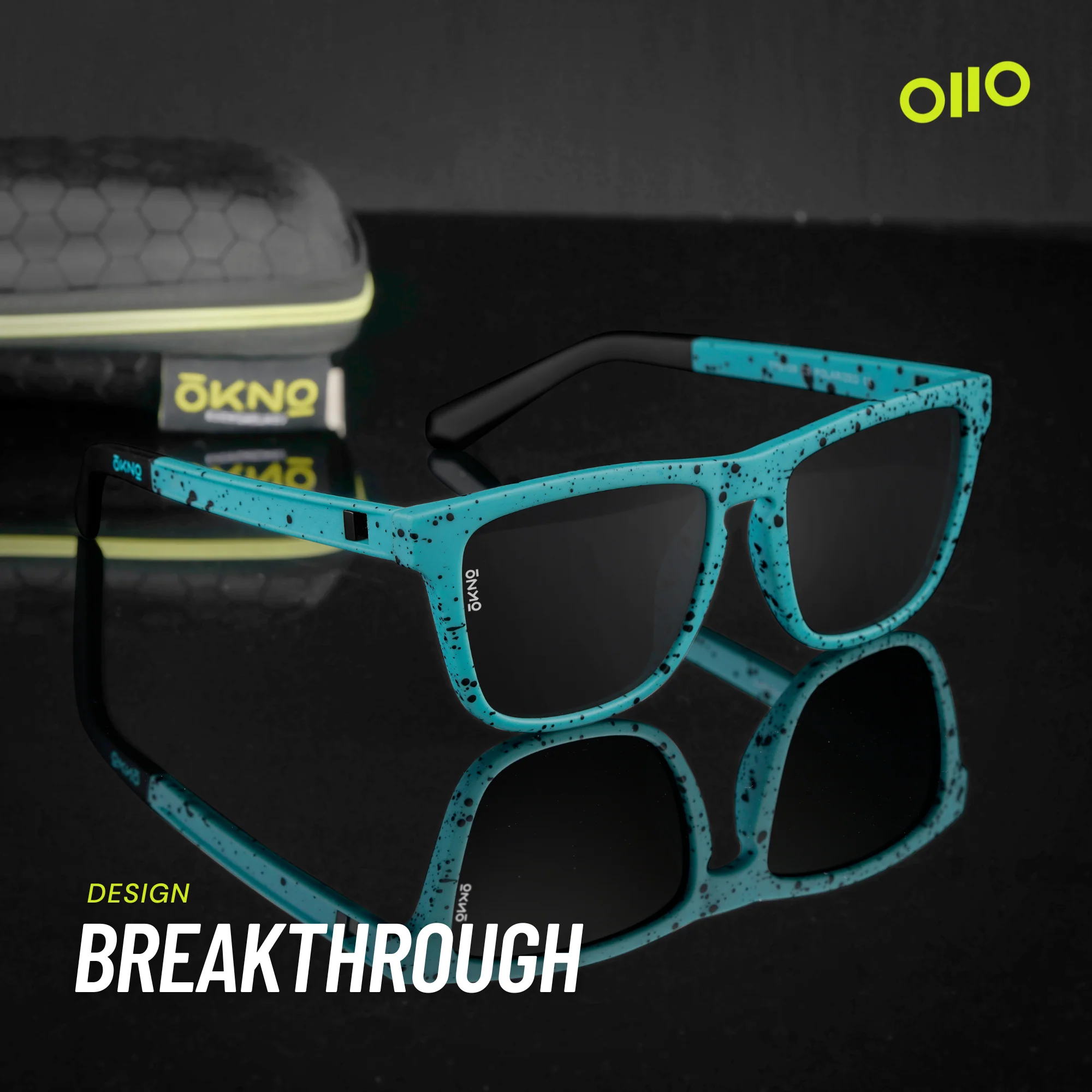 Swick | Riptide Prescription Lens - Image 3