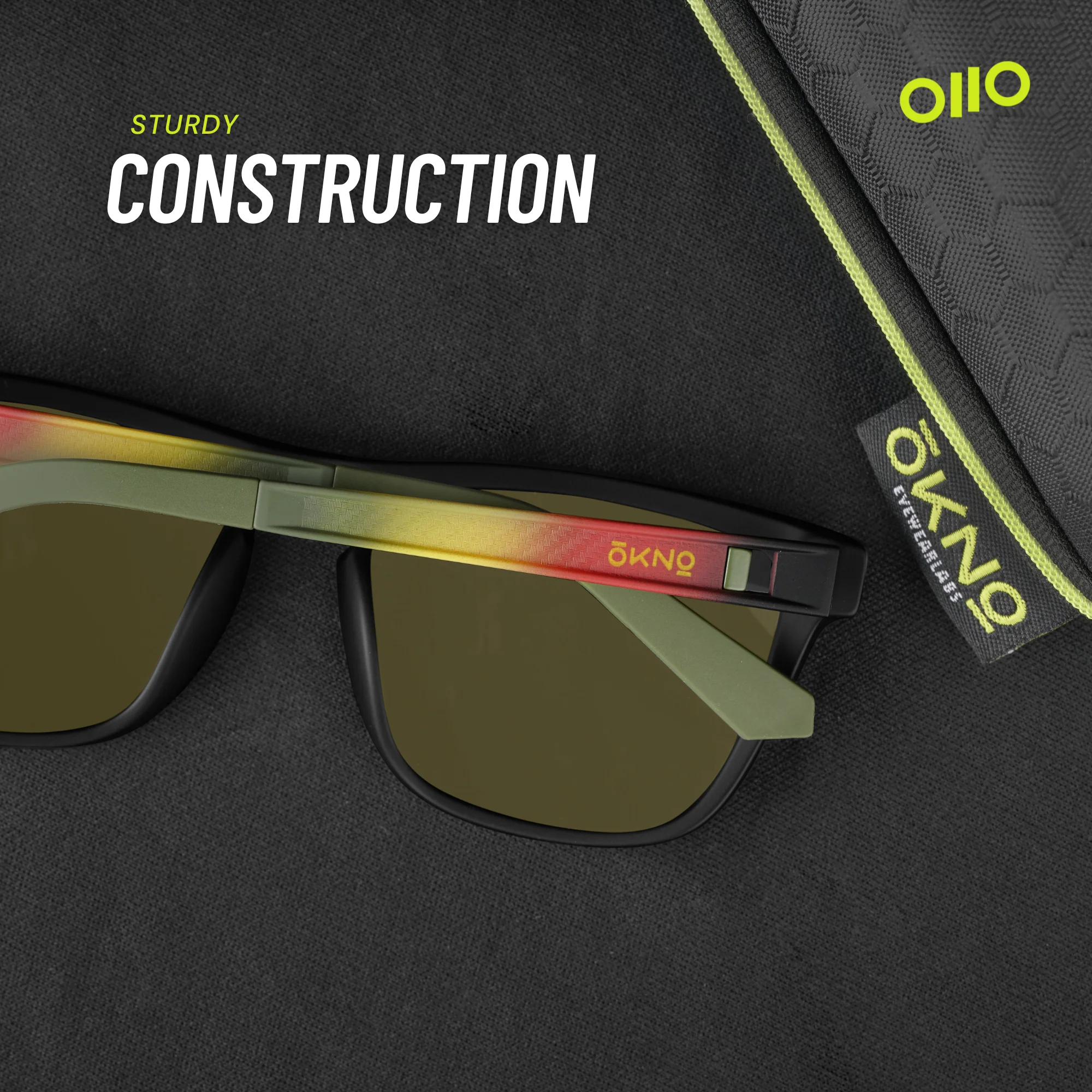 Swick | Night Vision Prescription Lens - Image 5