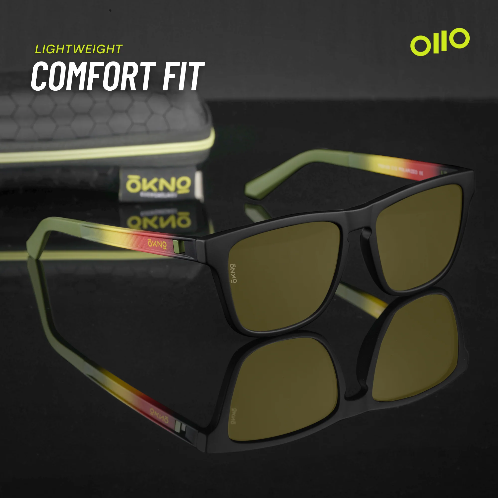 Swick | Night Vision Prescription Lens - Image 6