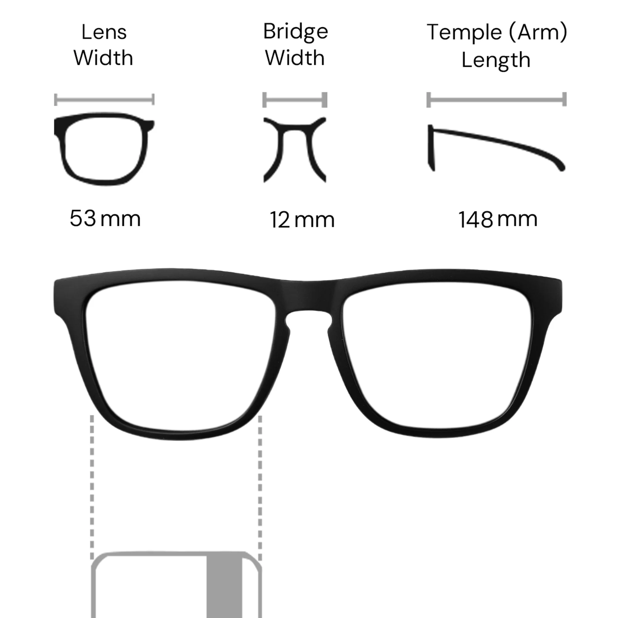 Swick | Riptide Prescription Lens - Image 7