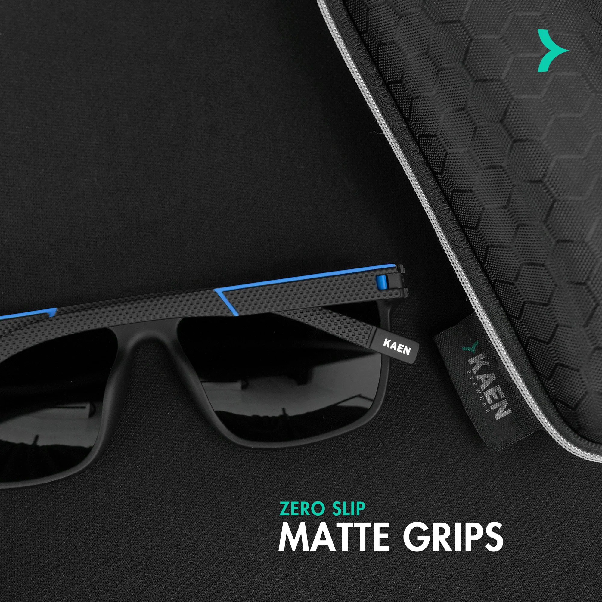 Tkas Jet Black x FS - Image 5