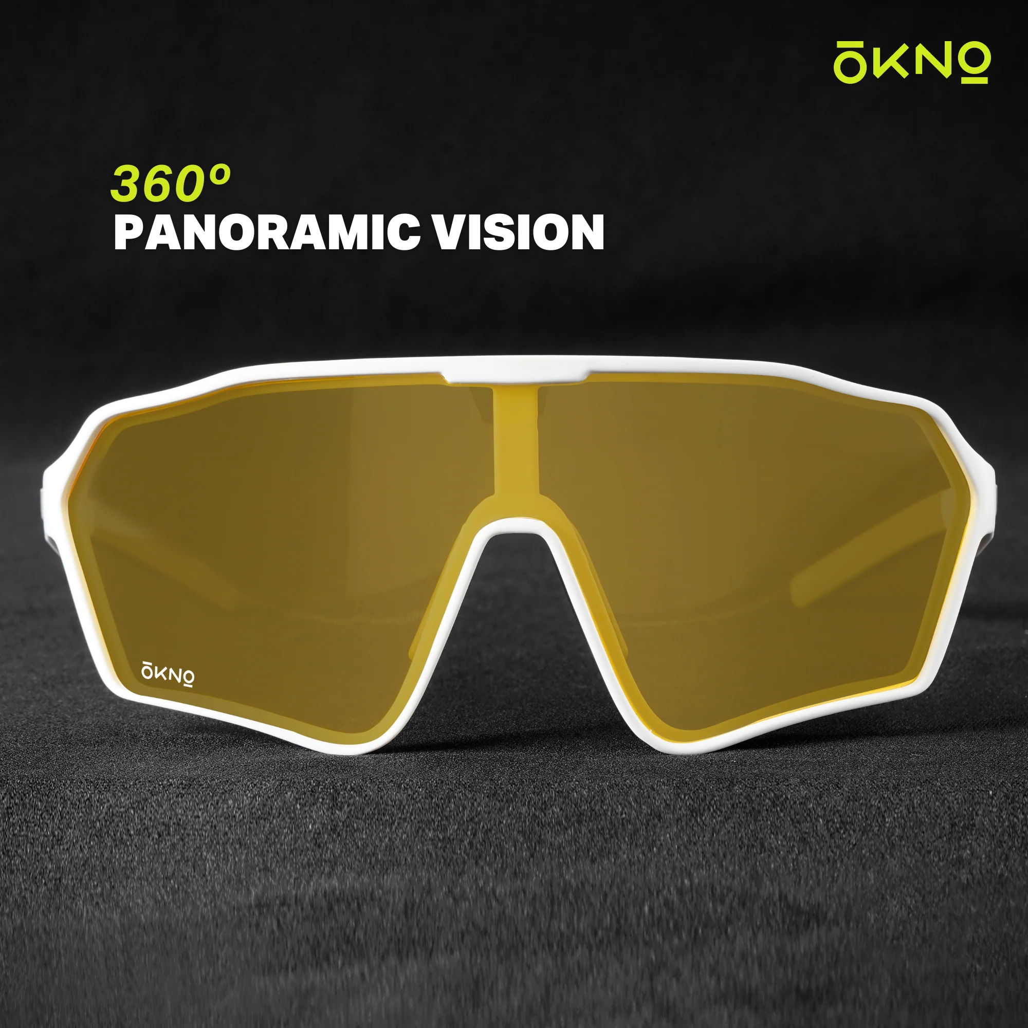 TRBL Yellow | Night Vision - Image 4