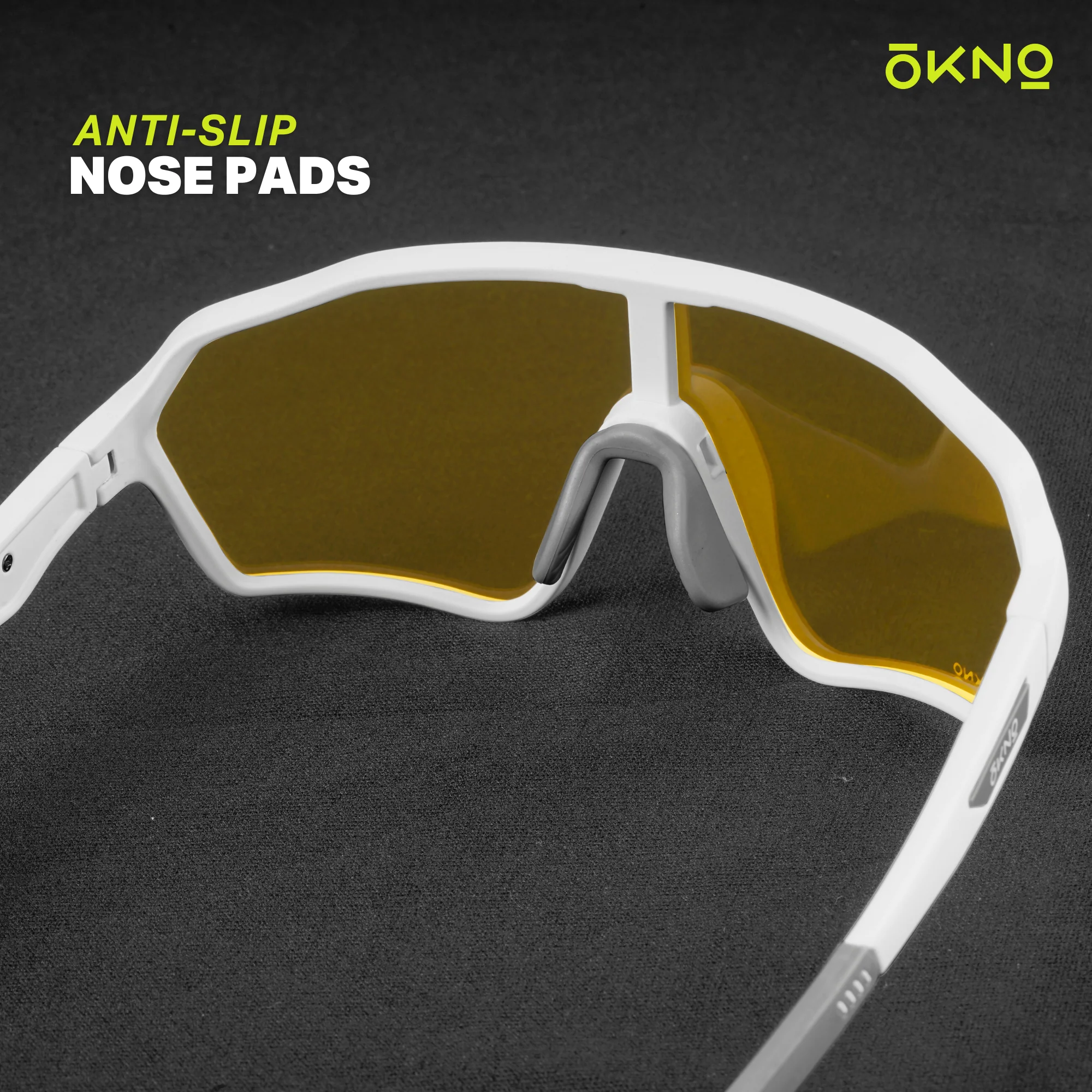 TRBL Yellow | Night Vision - Image 6