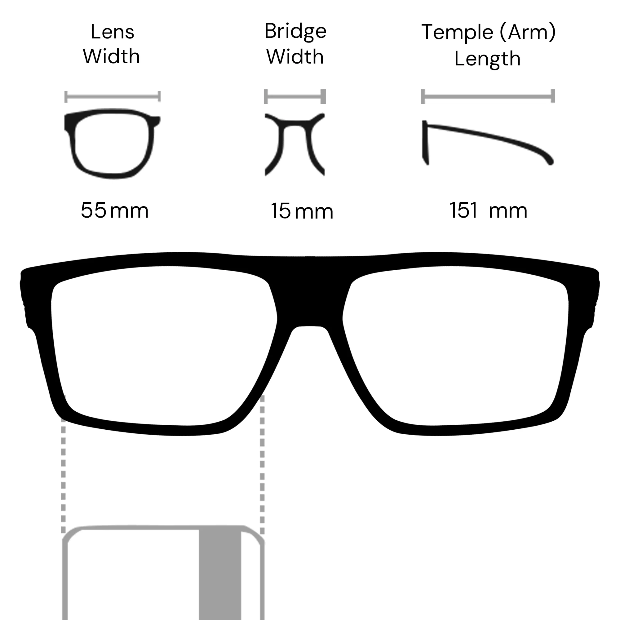 Tropix Matte Black | OKNO - Image 12