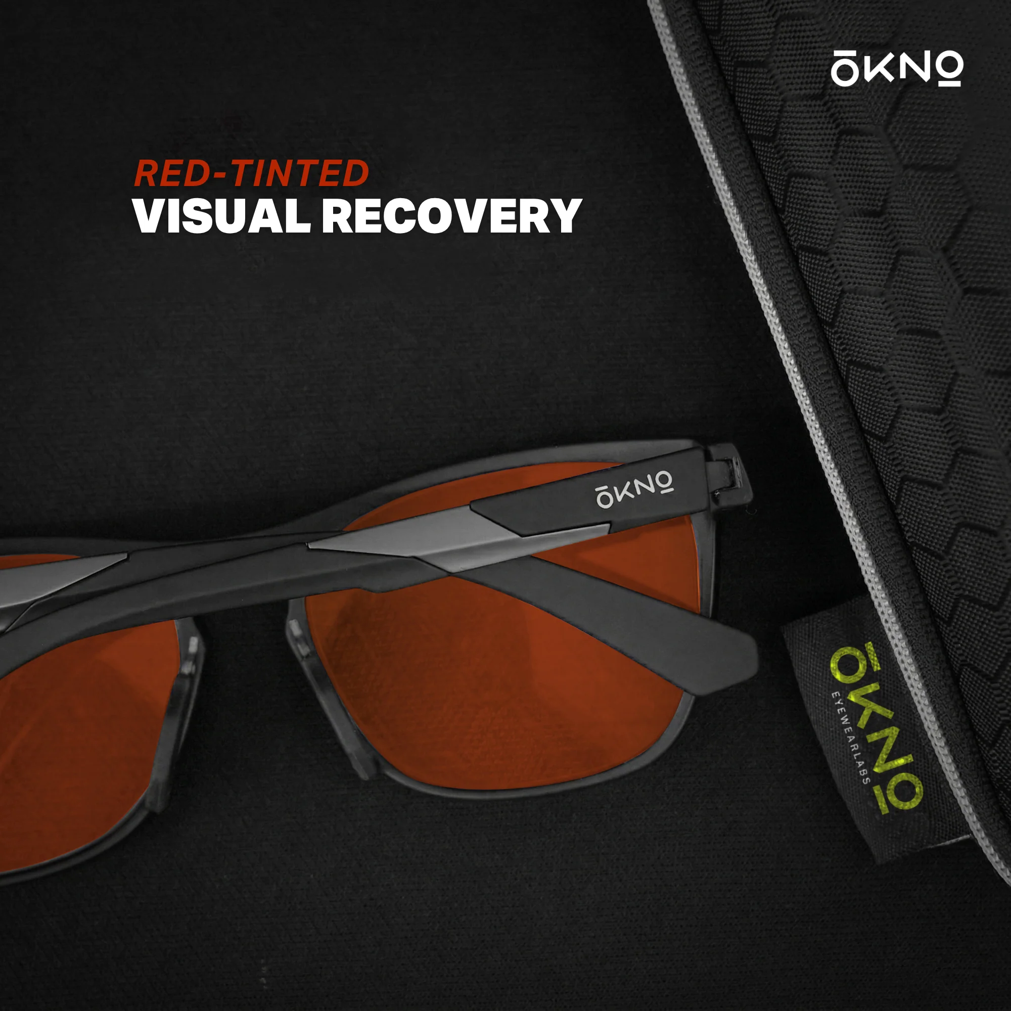 Vertex Z1 | Deep Sleep & Fatigue Relief Glasses - Image 11