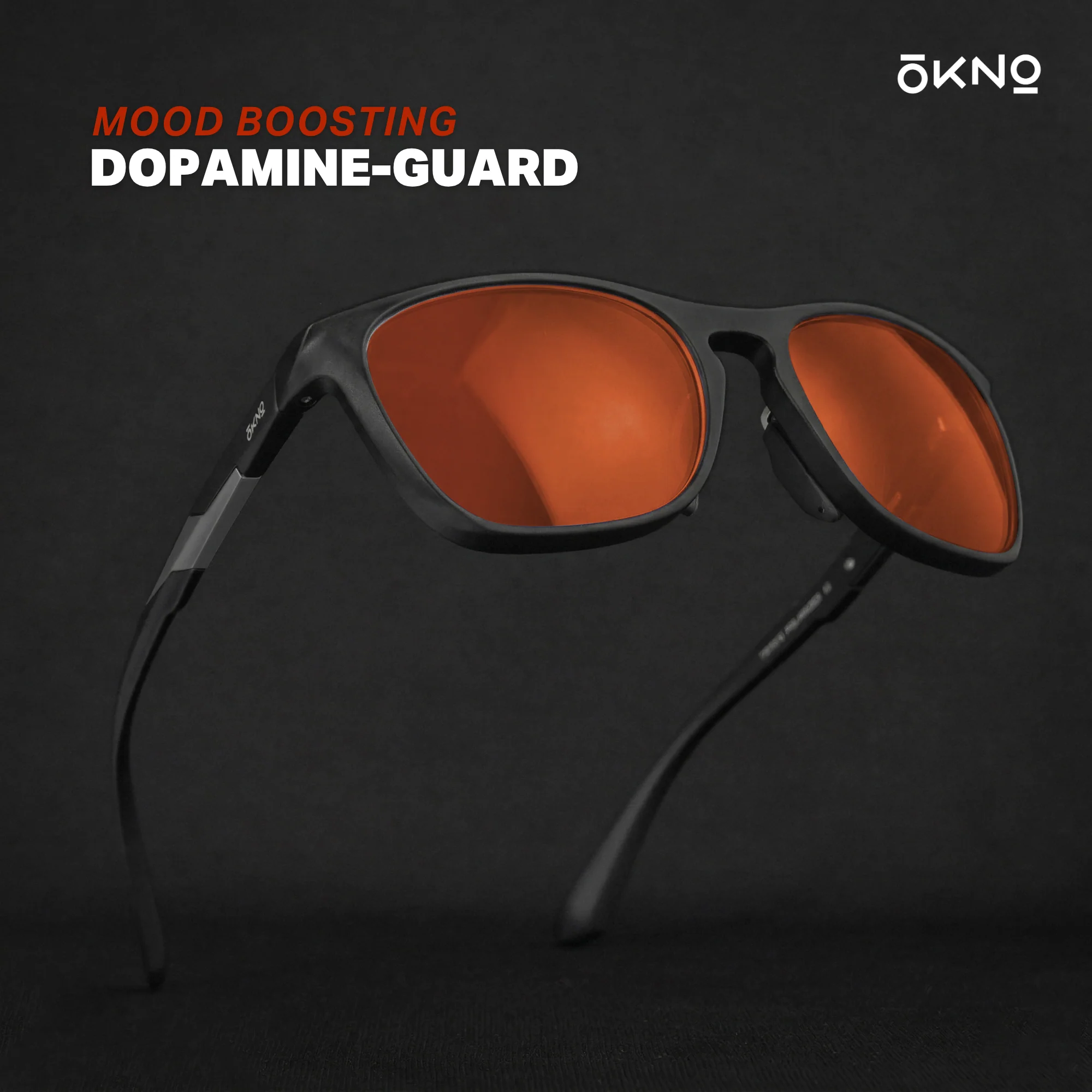 Vertex Z1 | Deep Sleep & Fatigue Relief Glasses - Image 9