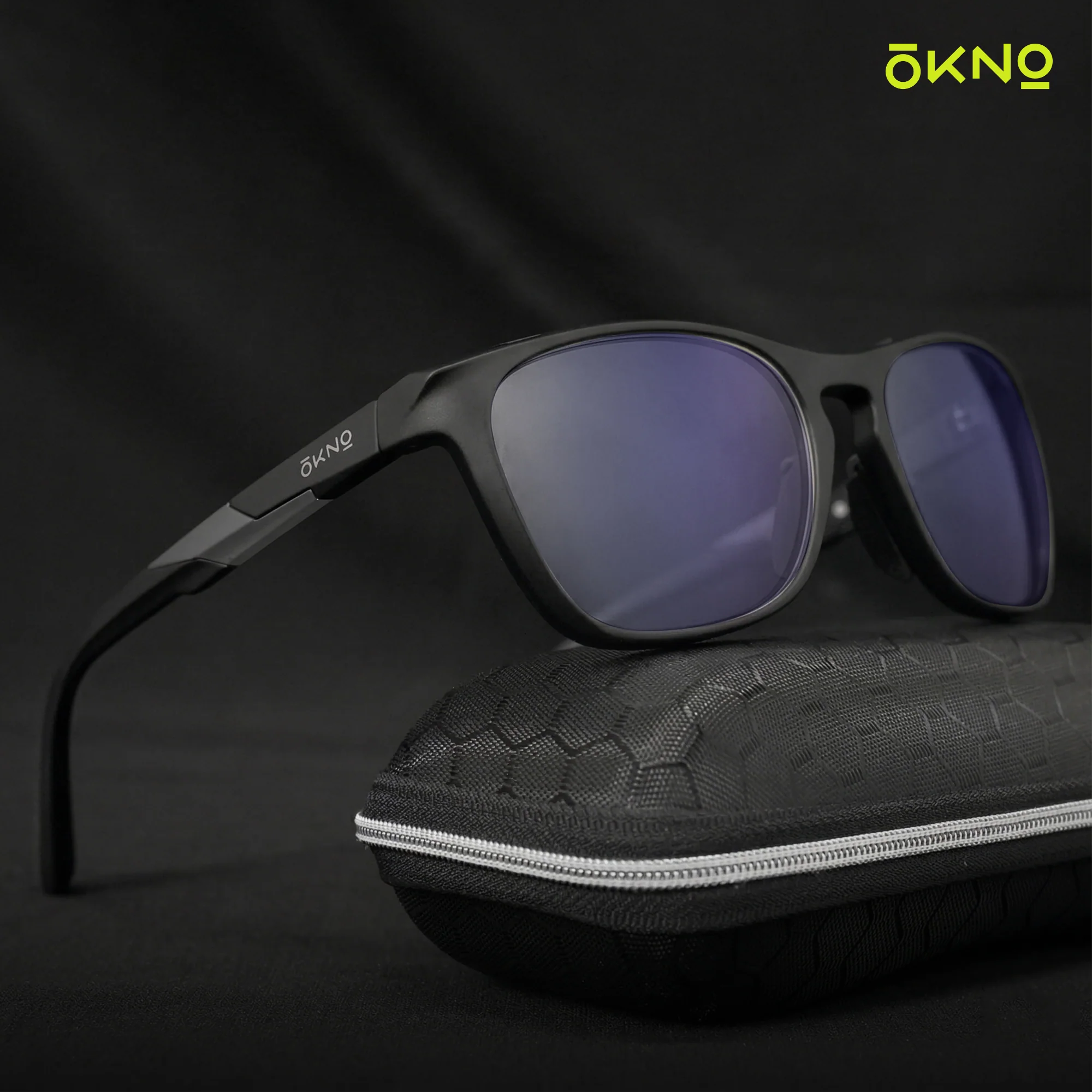 Vertex Z1 | Blue Light Glasses