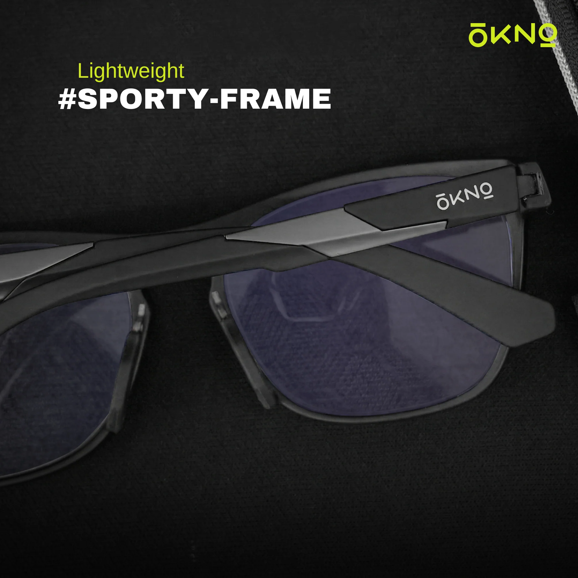 Vertex Z1 | Blue Light Glasses - Image 4
