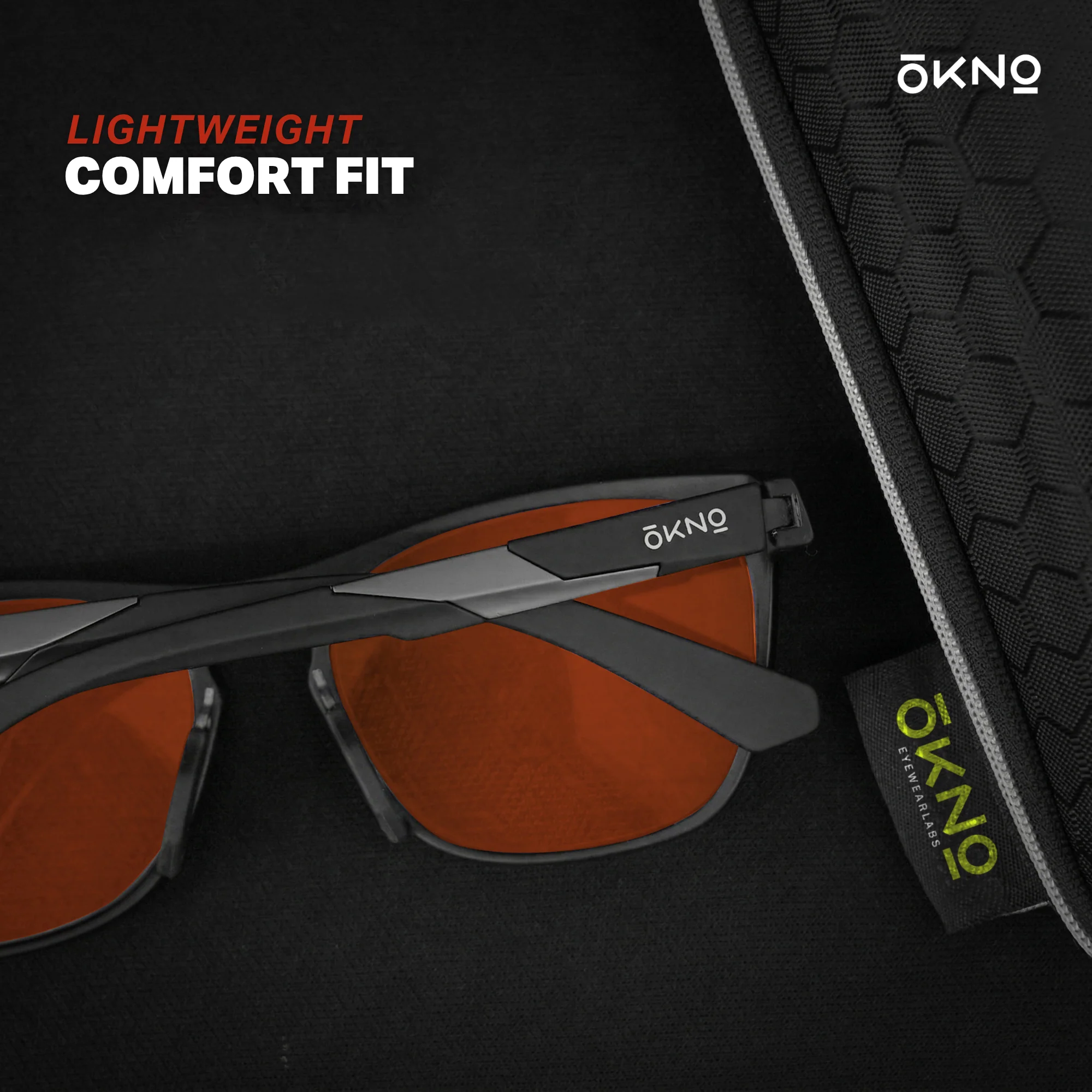 Vertex Z1 | FL-41 Migraine Relief Glasses - Image 11