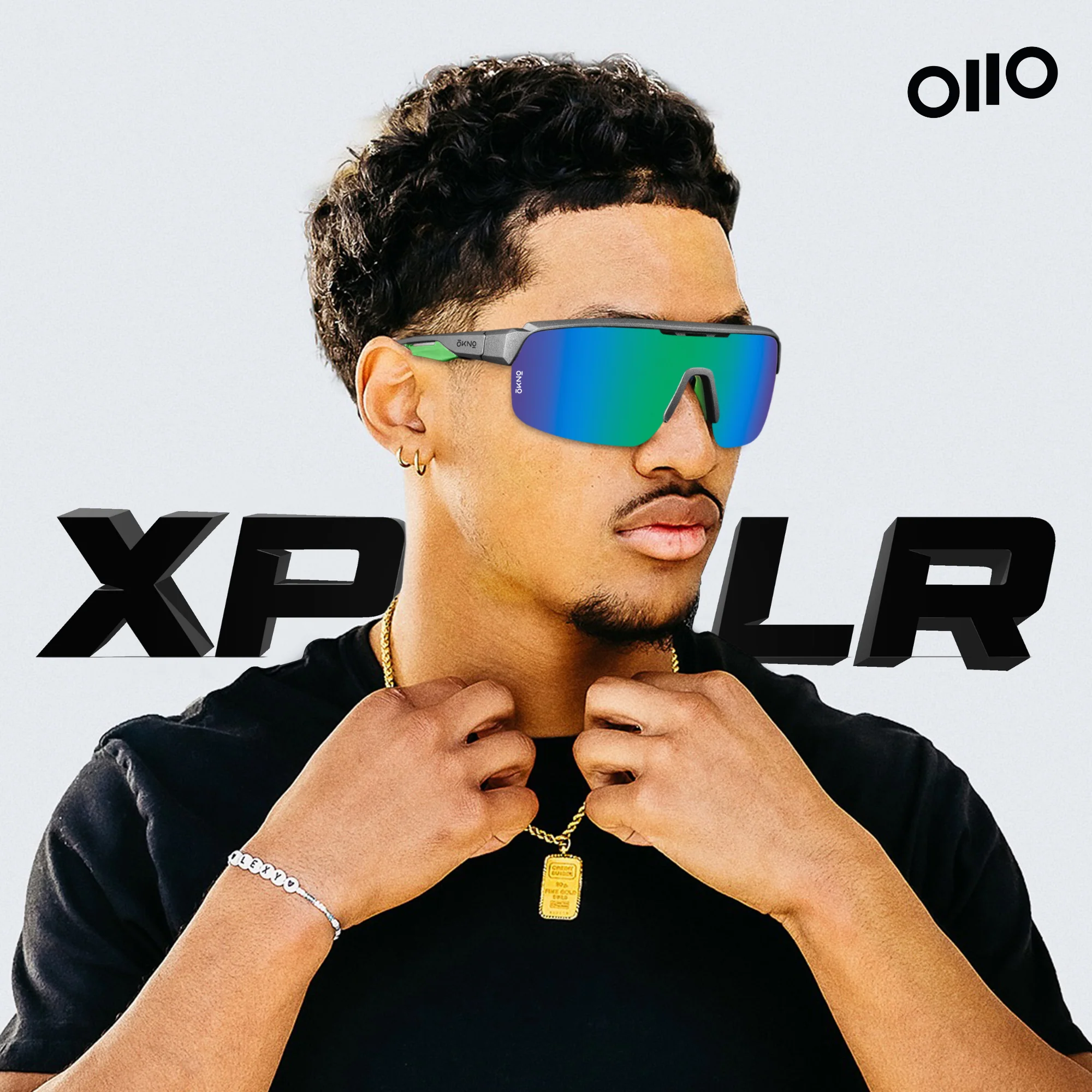 XPLR | Green - Image 2