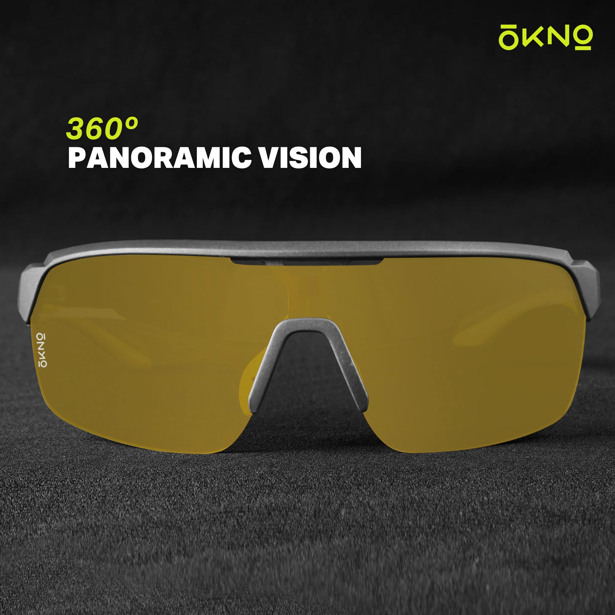 XPLR Yellow | Night Vision - Image 4