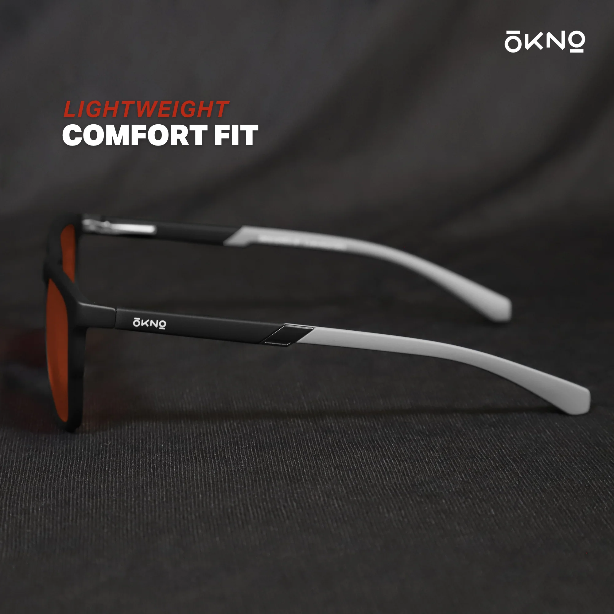 YORK |  Deep Sleep & Fatigue Relief Glasses - Image 13