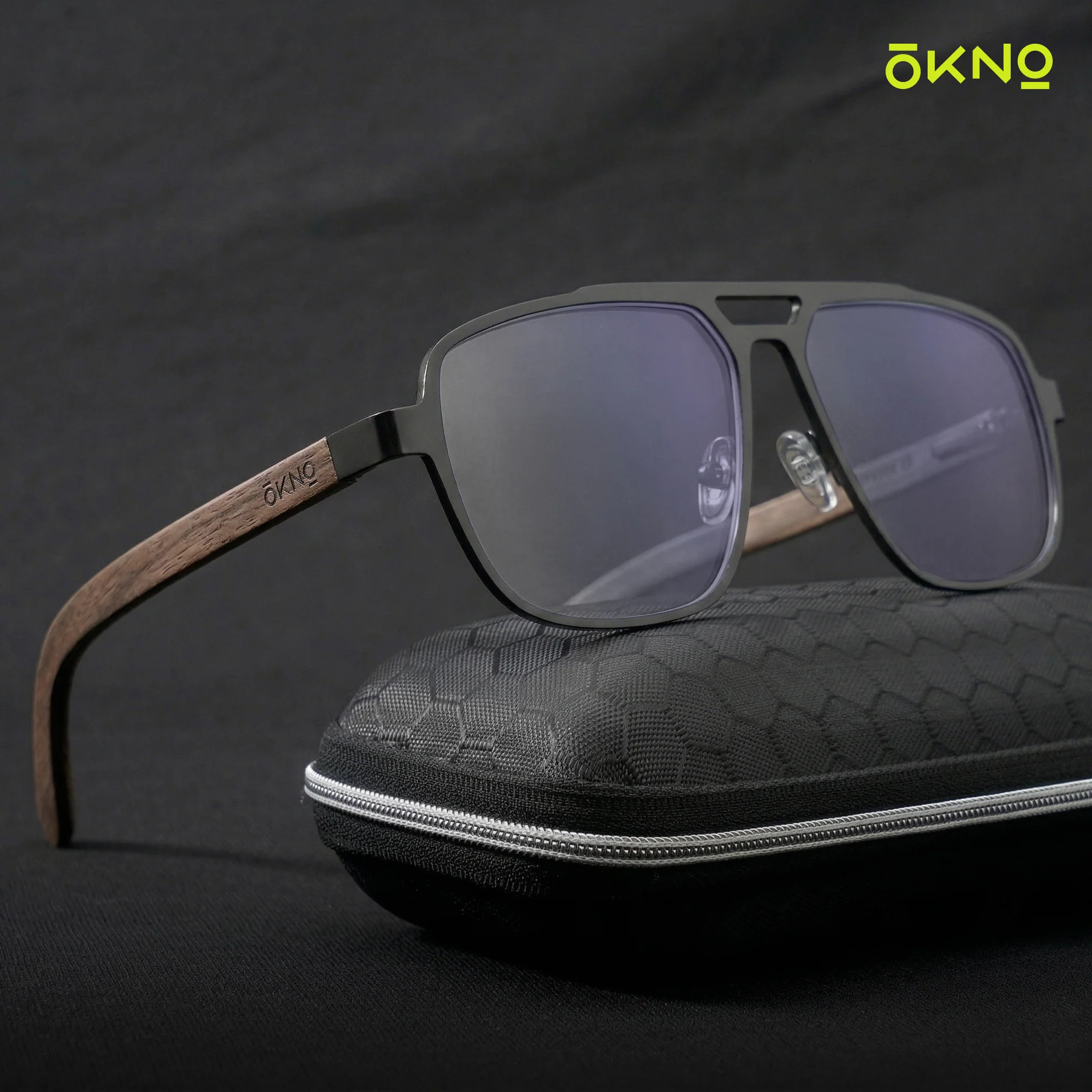 Zion | Blue Light Glasses
