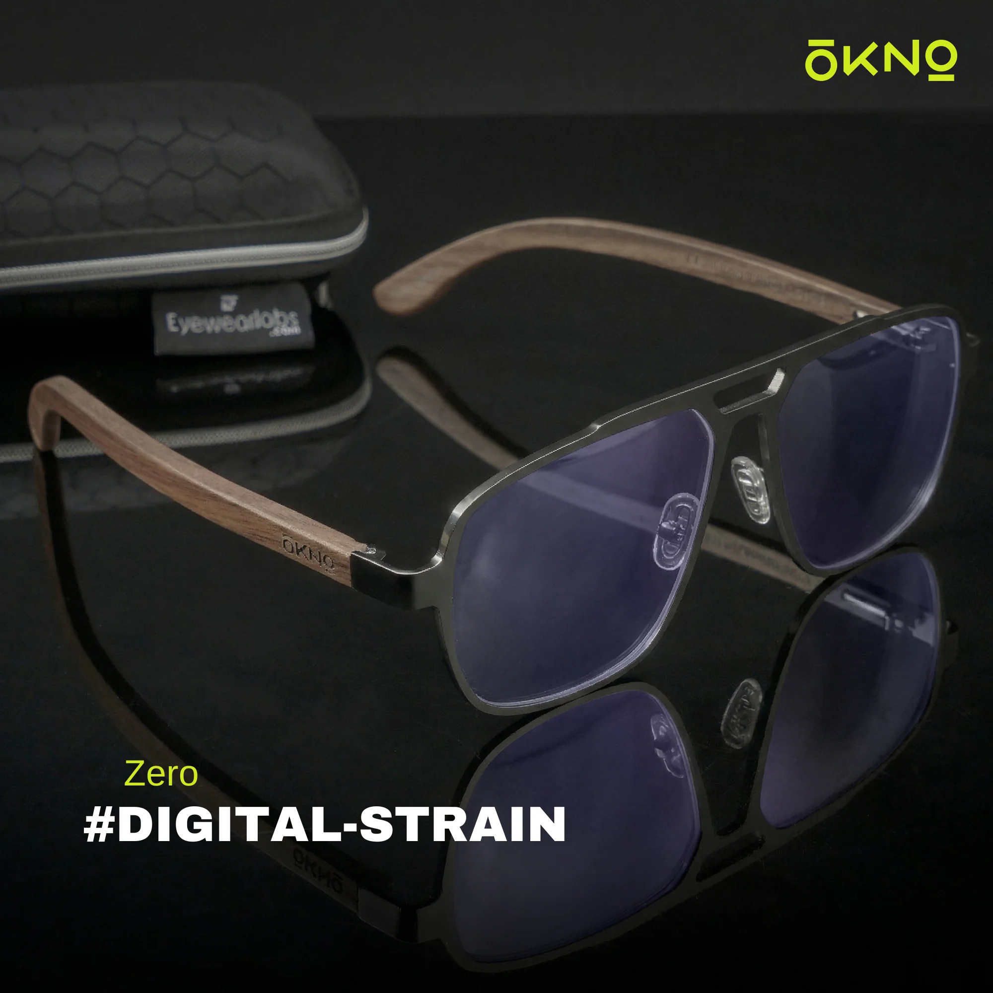 Zion | Blue Light Glasses - Image 5