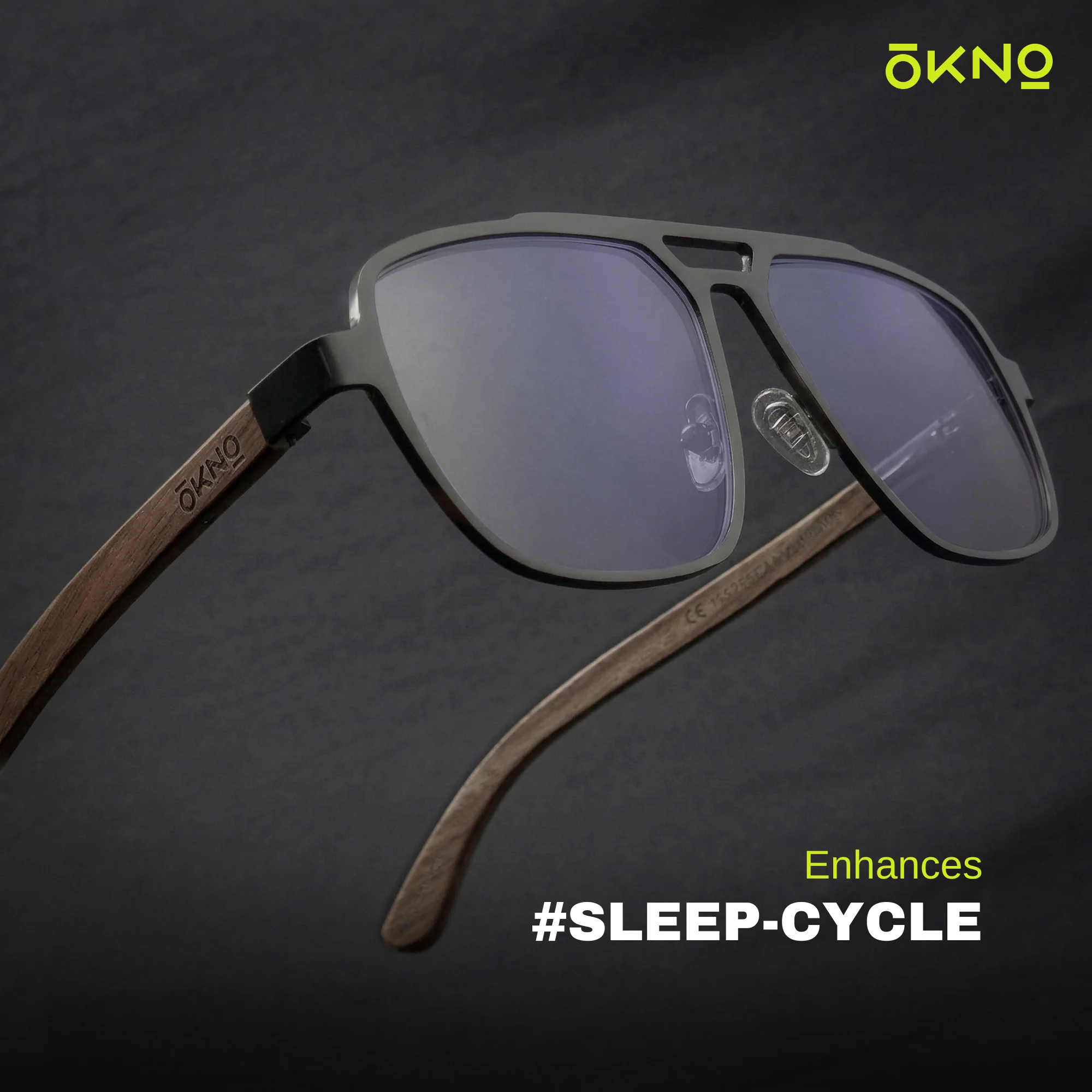 Zion | Blue Light Glasses - Image 6
