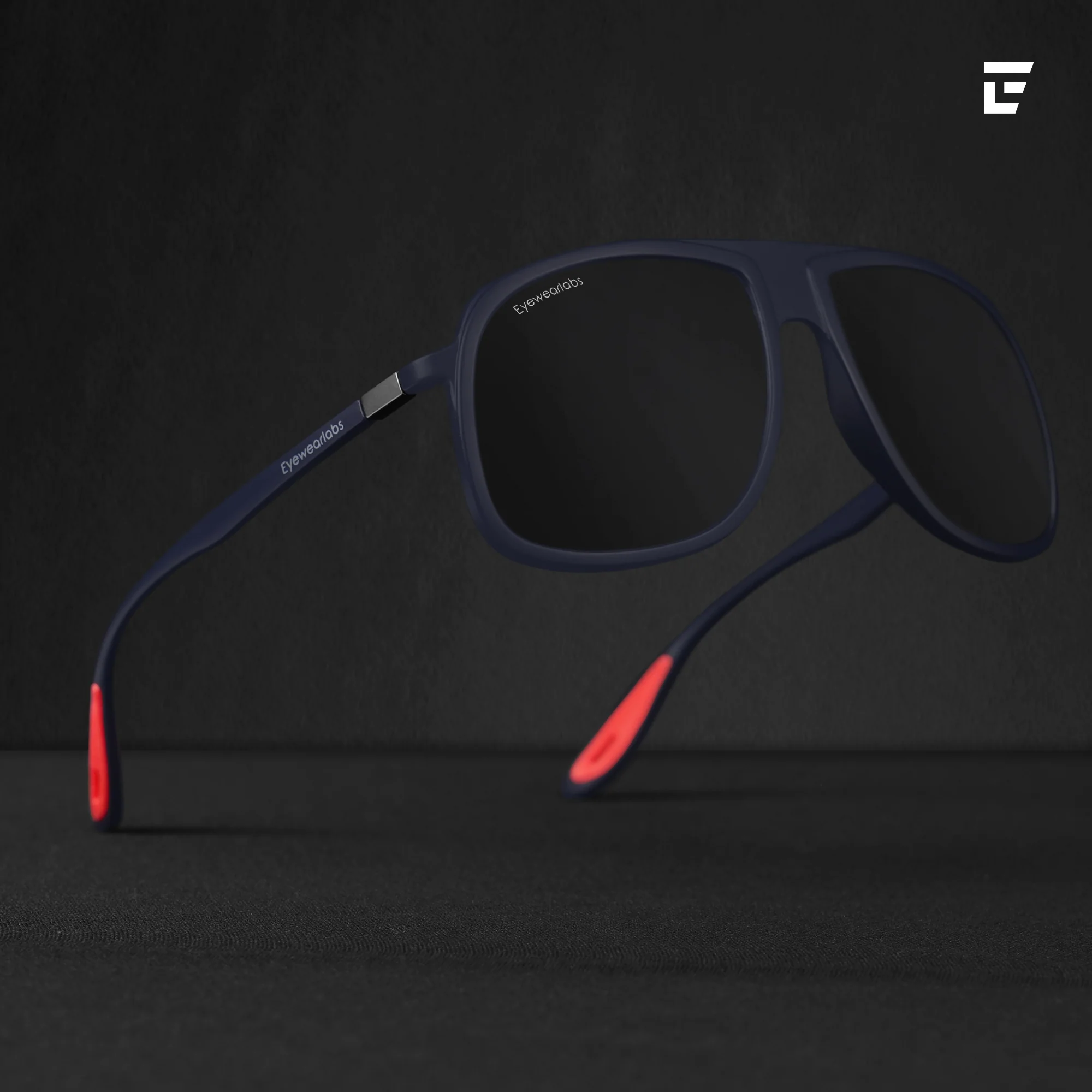 Zrro Navy x FS